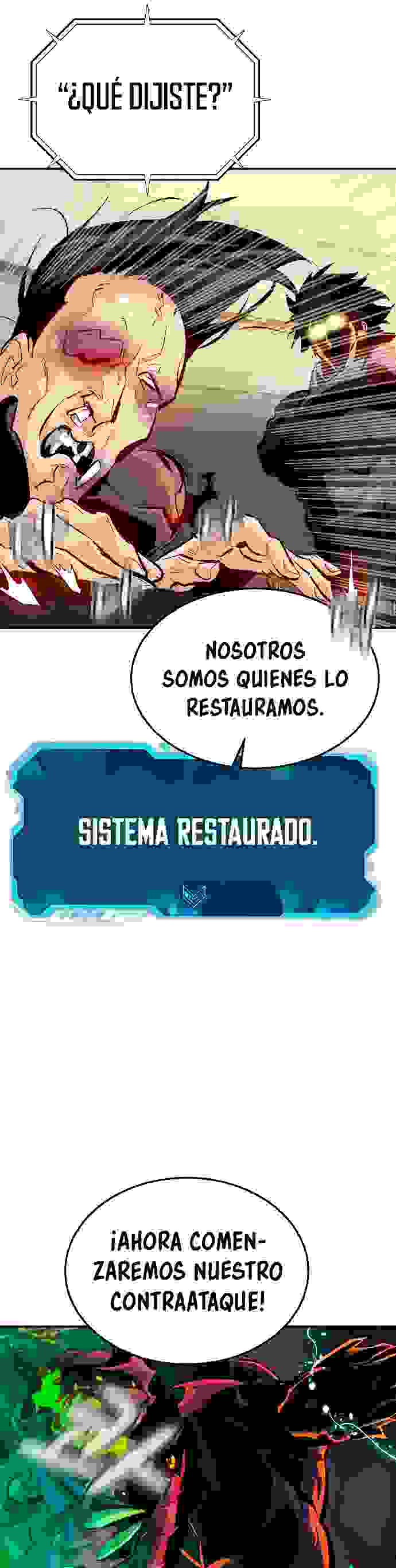 Nigromante en Solitario Capitulo 211 página 43