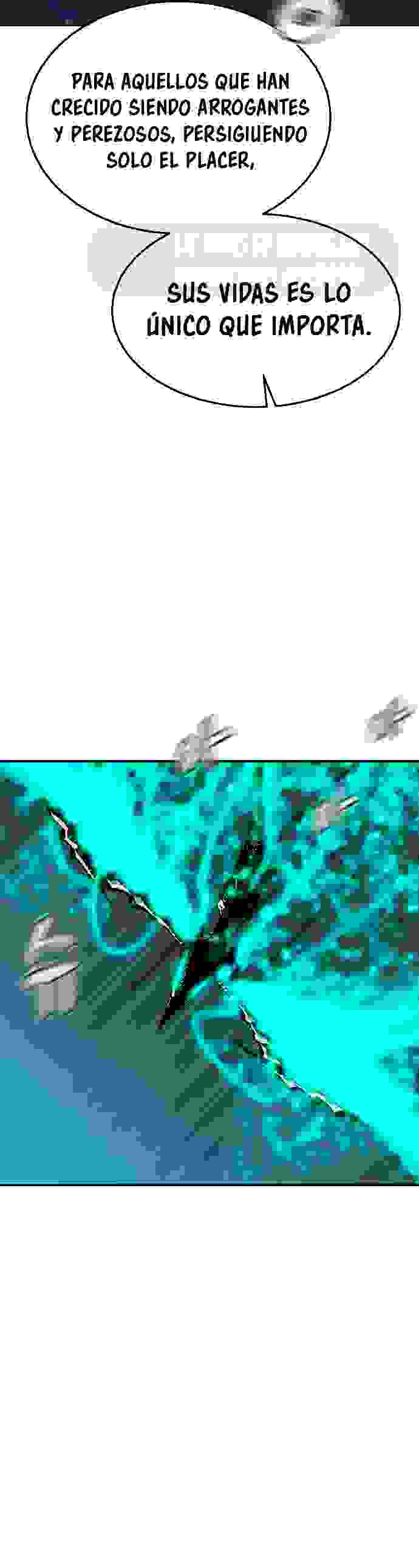 Nigromante en Solitario Capitulo 211 página 53