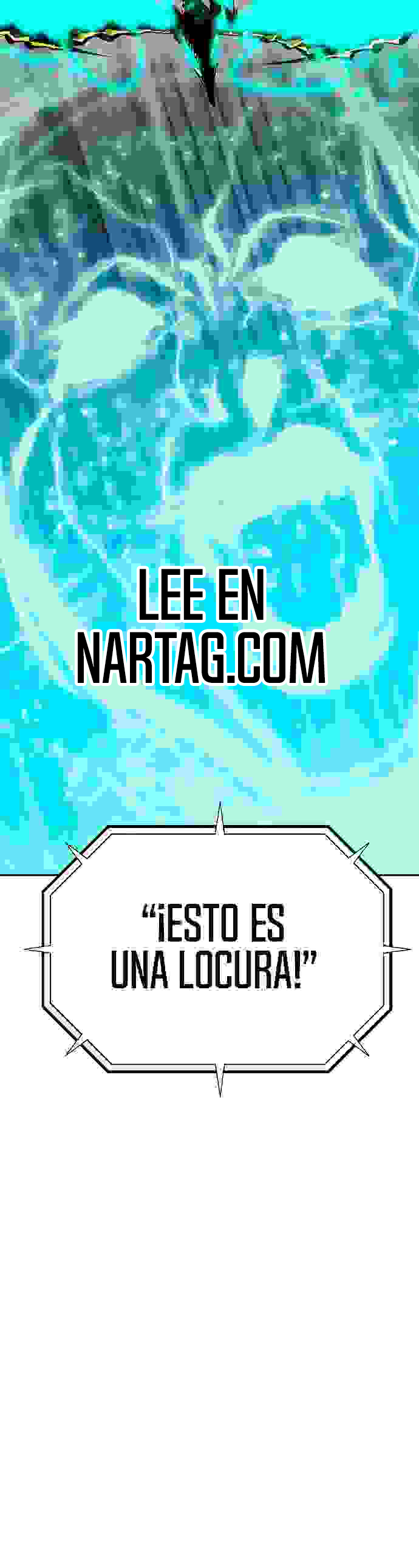 Nigromante en Solitario Capitulo 211 página 57