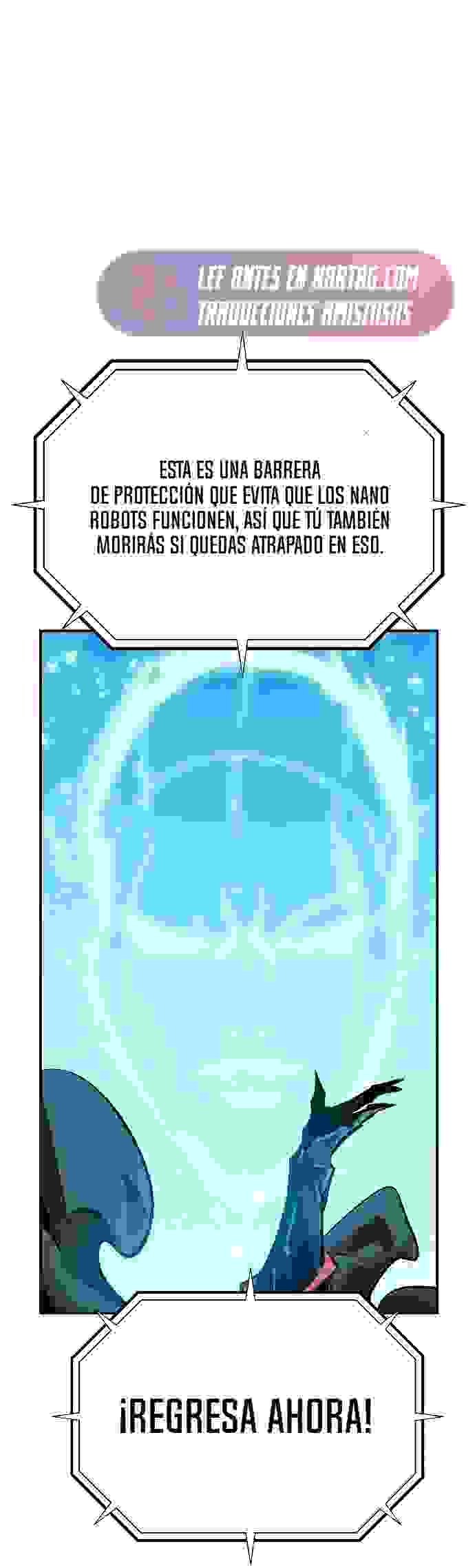 Nigromante en Solitario Capitulo 212 página 10