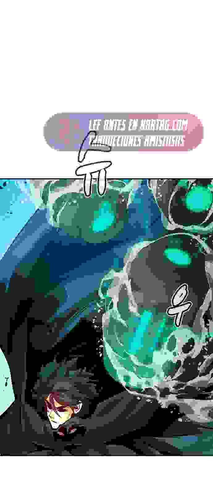 Nigromante en Solitario Capitulo 212 página 11