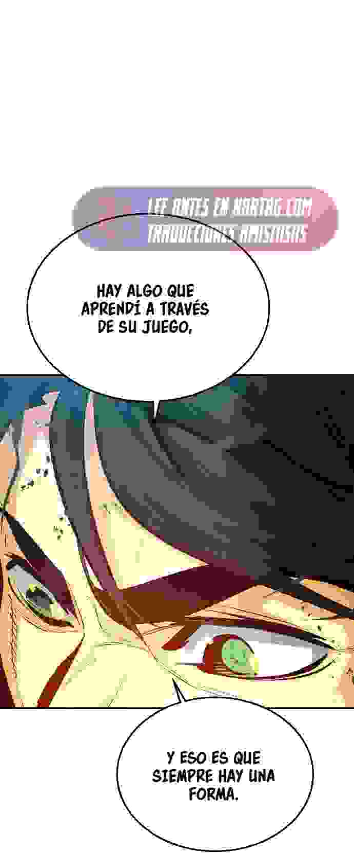 Nigromante en Solitario Capitulo 212 página 12
