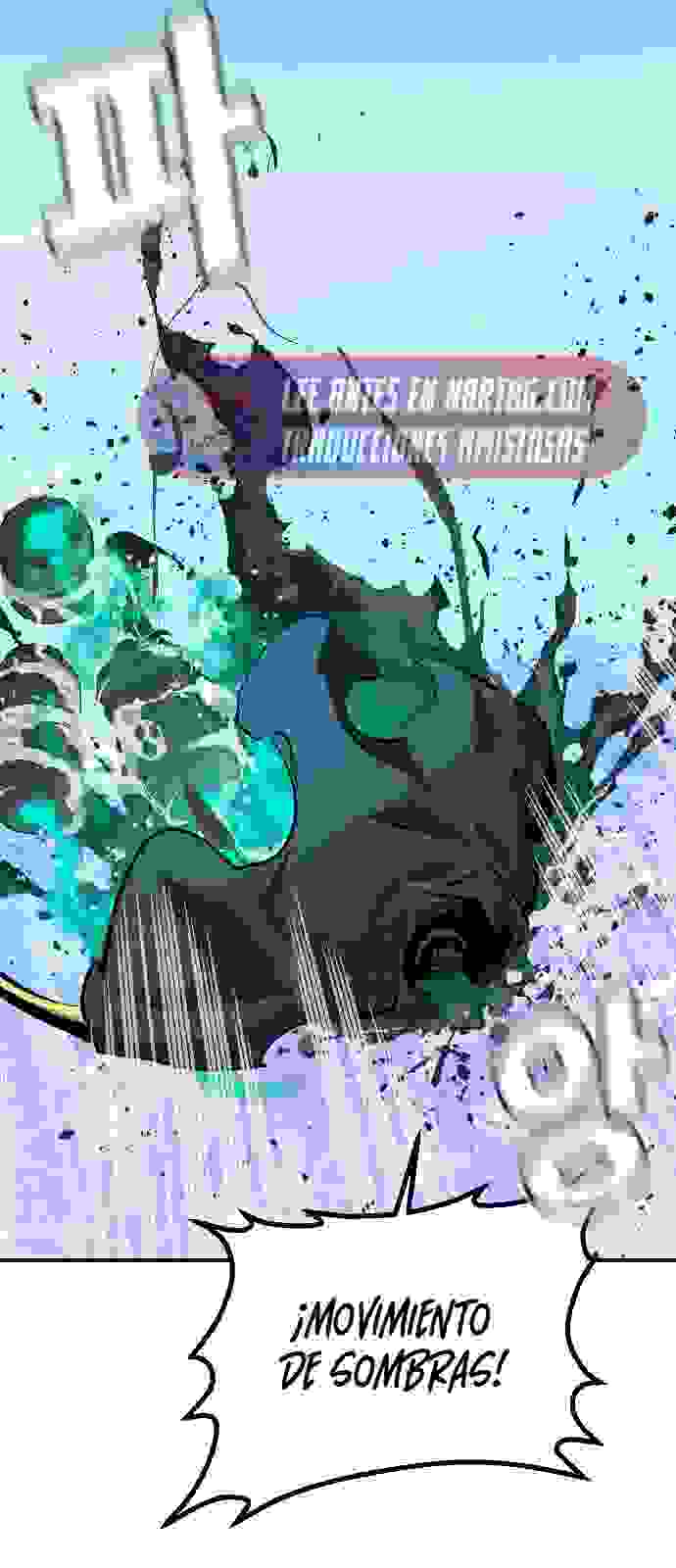 Nigromante en Solitario Capitulo 212 página 14