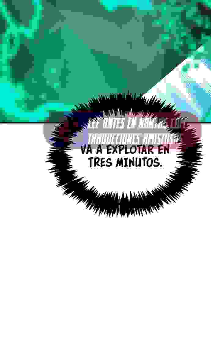 Nigromante en Solitario Capitulo 212 página 16