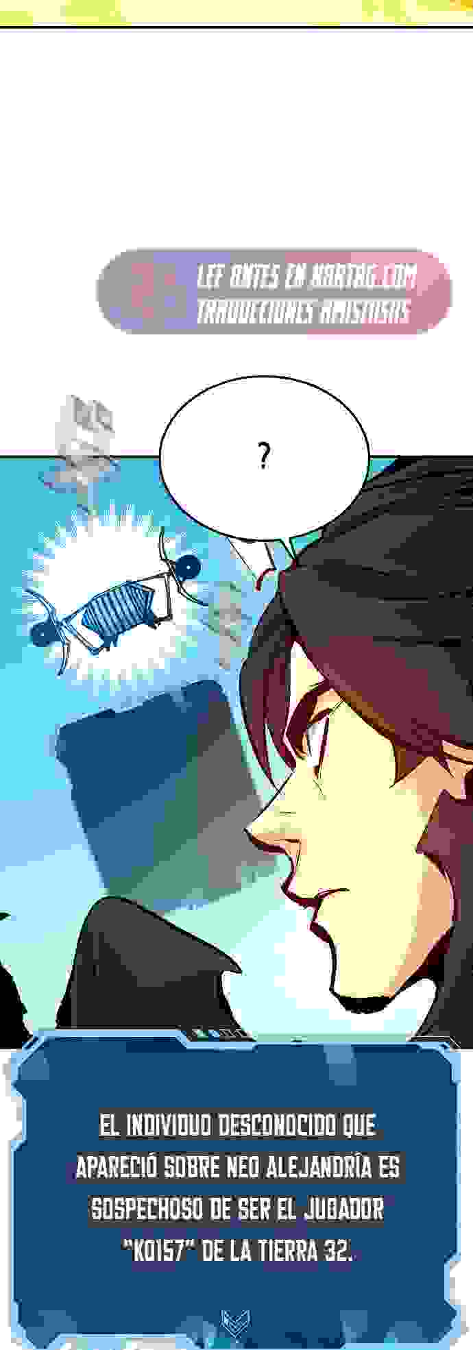 Nigromante en Solitario Capitulo 212 página 18
