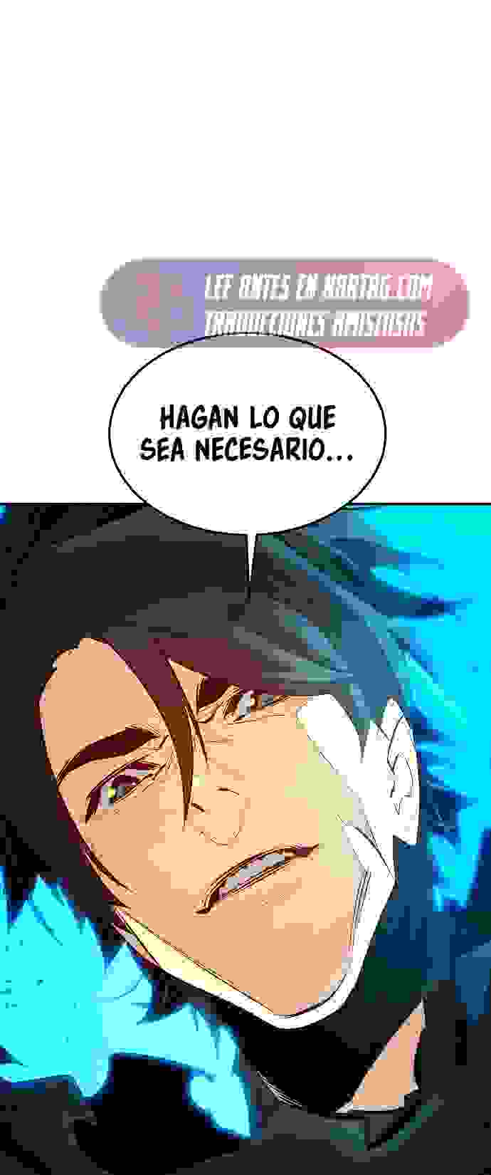 Nigromante en Solitario Capitulo 212 página 21