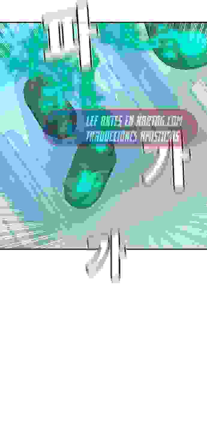 Nigromante en Solitario Capitulo 212 página 23