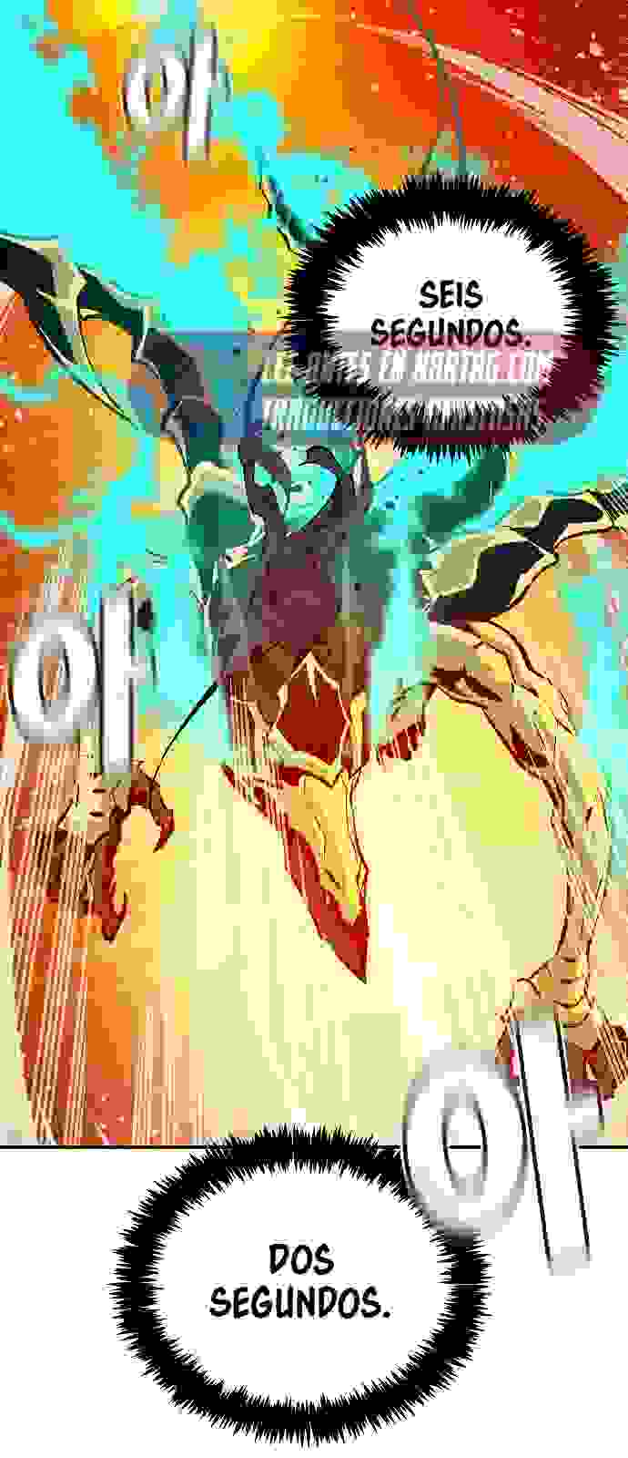 Nigromante en Solitario Capitulo 212 página 25