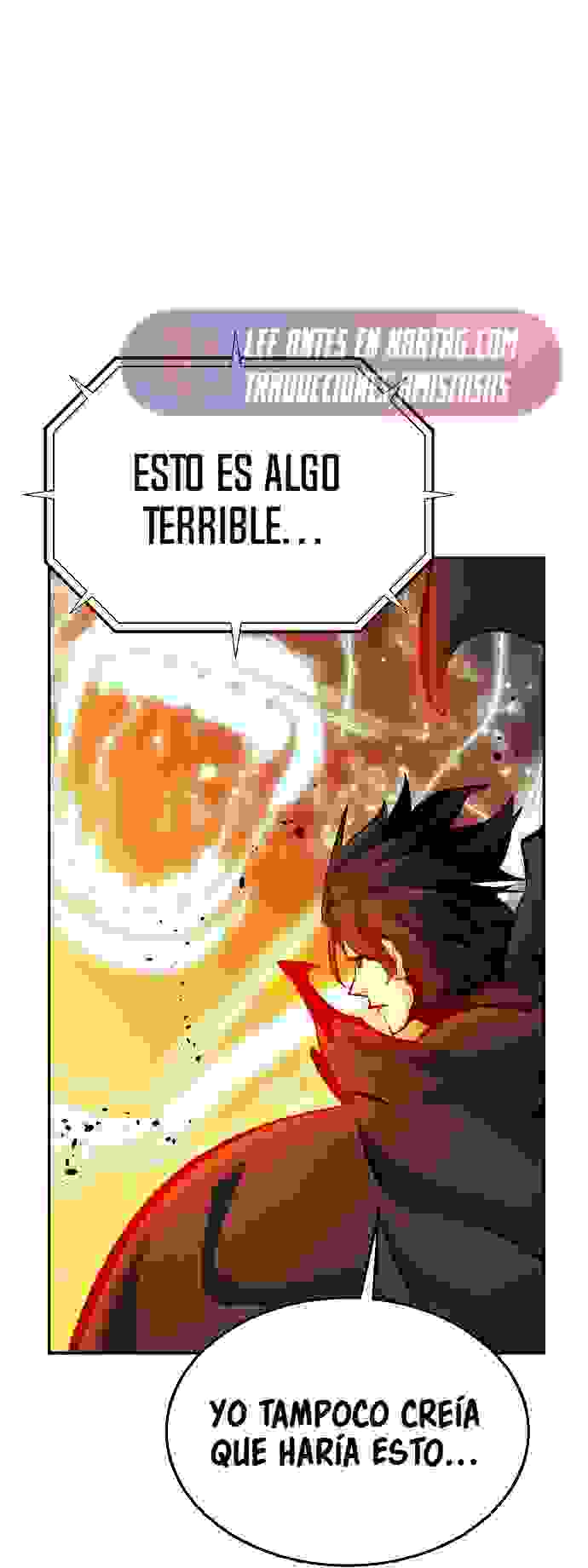 Nigromante en Solitario Capitulo 212 página 29