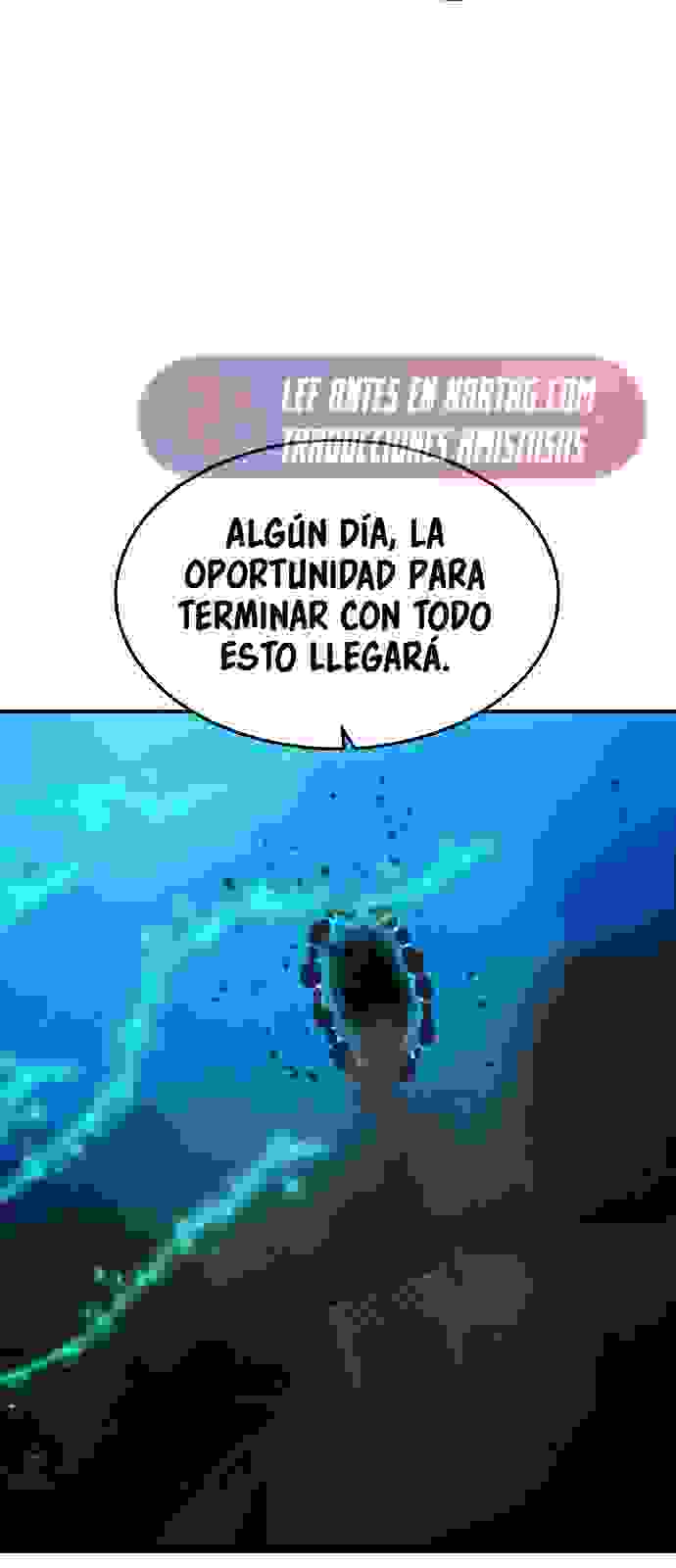 Nigromante en Solitario Capitulo 212 página 31