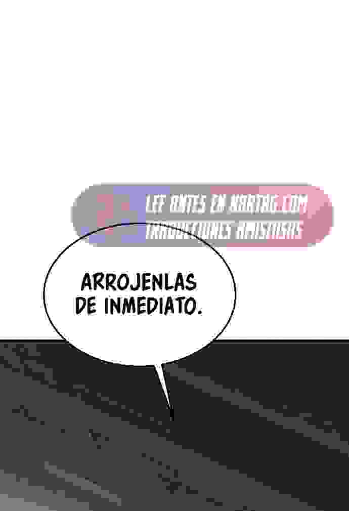 Nigromante en Solitario Capitulo 212 página 36