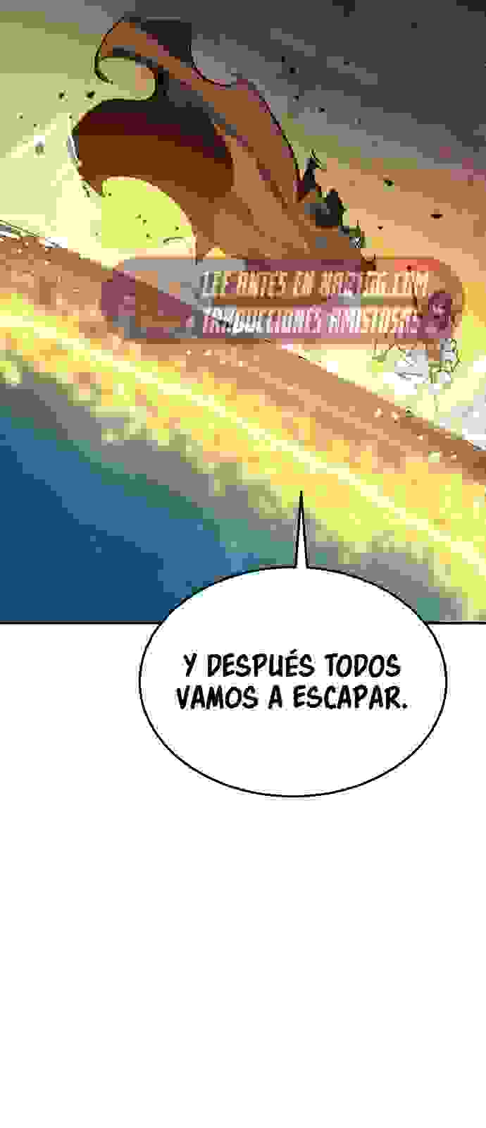 Nigromante en Solitario Capitulo 212 página 37