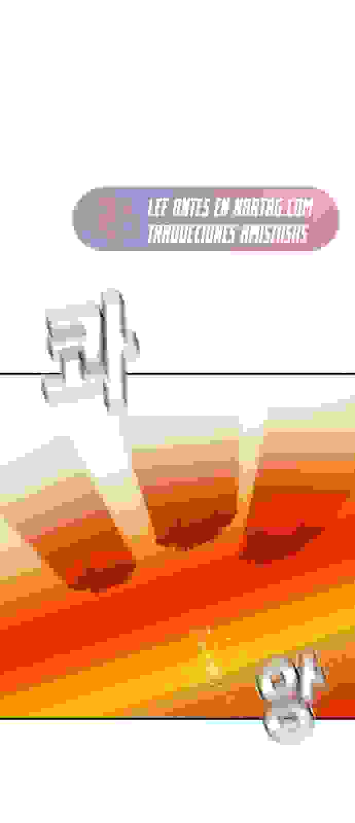 Nigromante en Solitario Capitulo 212 página 38