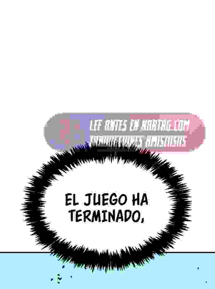 Nigromante en Solitario Capitulo 212 página 44