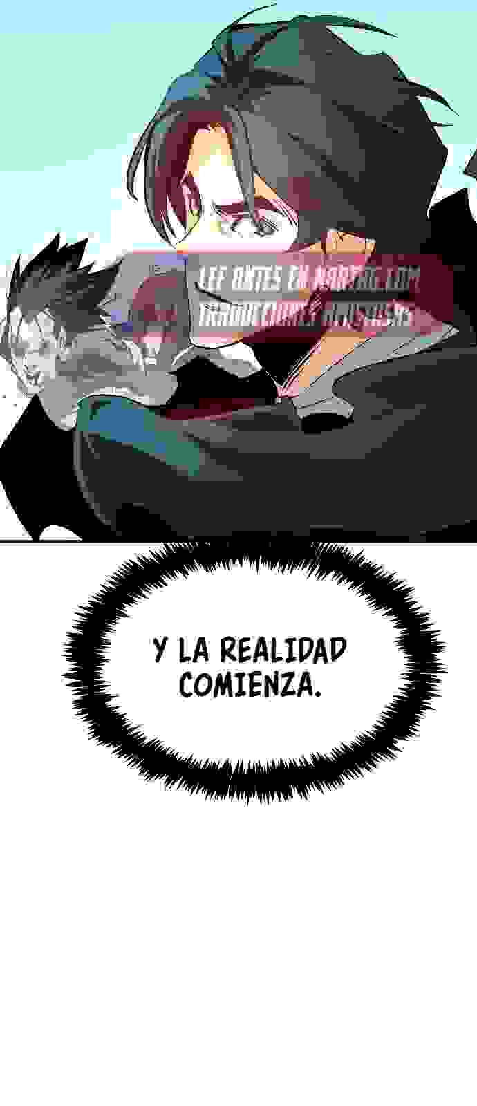Nigromante en Solitario Capitulo 212 página 45