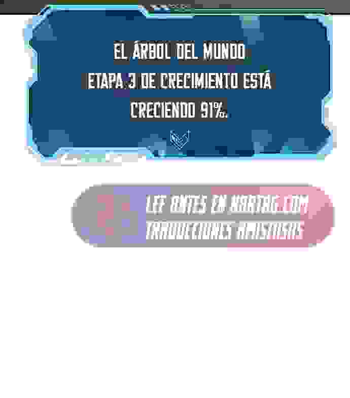 Nigromante en Solitario Capitulo 212 página 51