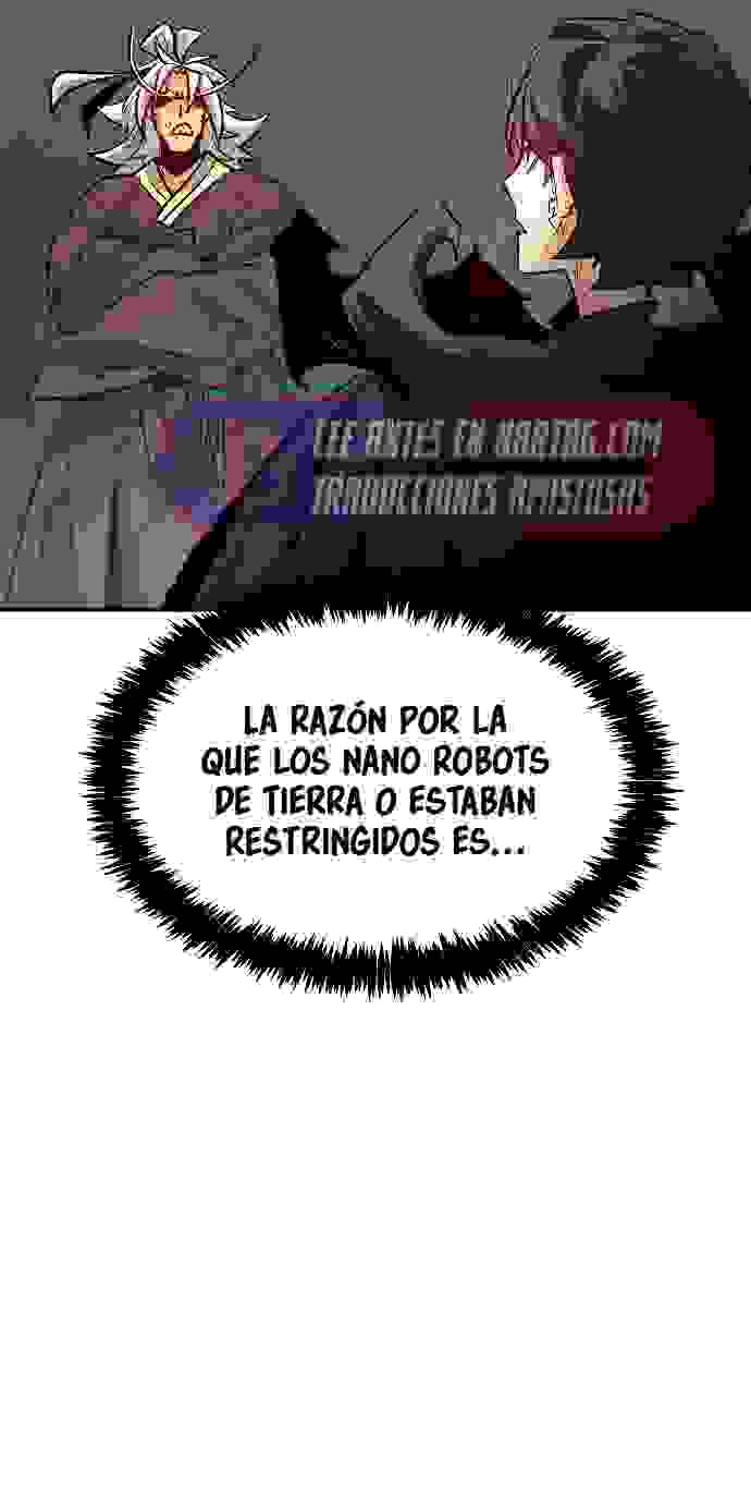 Nigromante en Solitario Capitulo 212 página 65