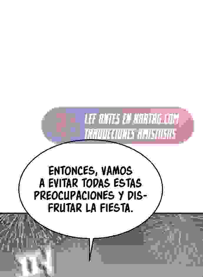 Nigromante en Solitario Capitulo 212 página 69