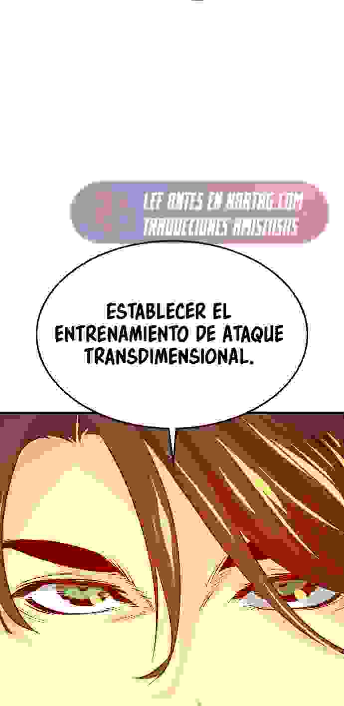 Nigromante en Solitario Capitulo 212 página 78