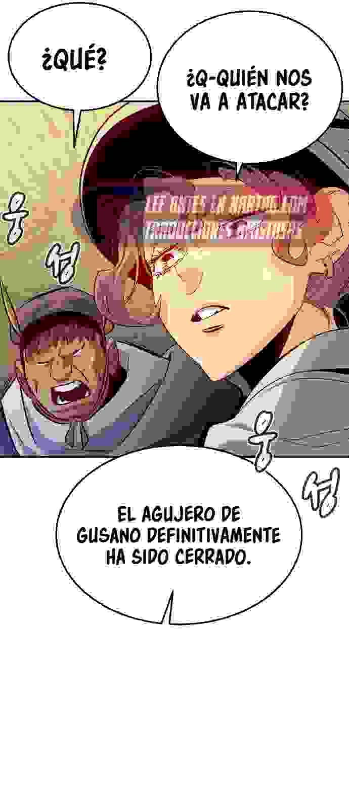 Nigromante en Solitario Capitulo 212 página 80