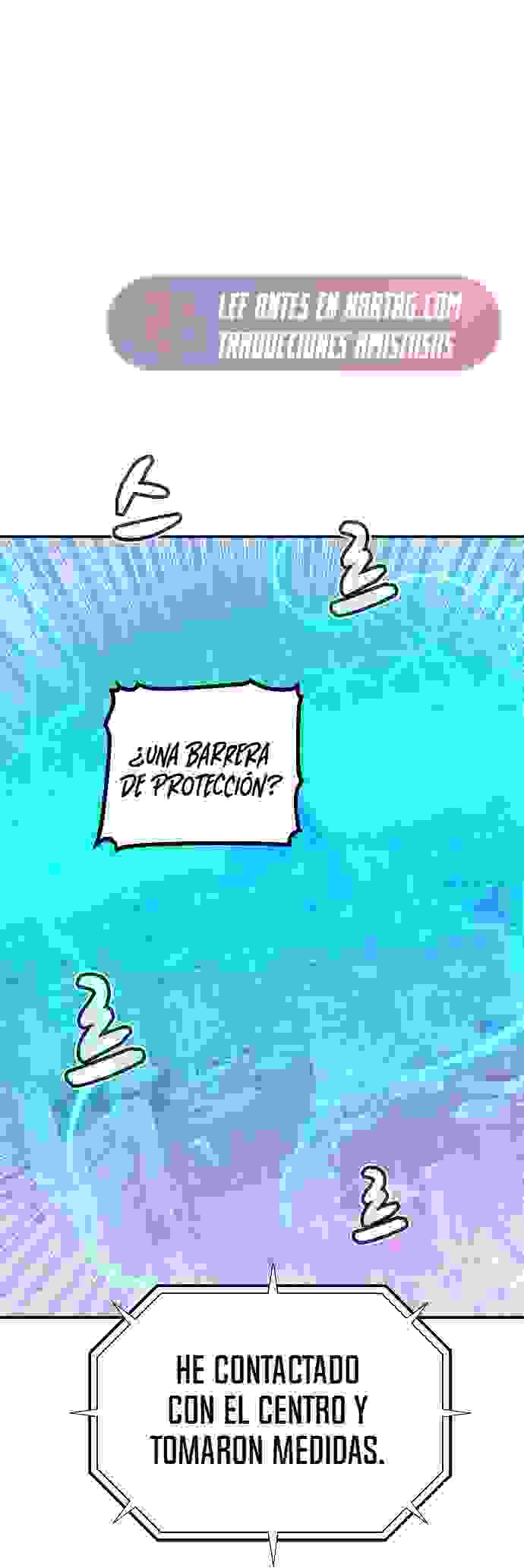 Nigromante en Solitario Capitulo 212 página 9