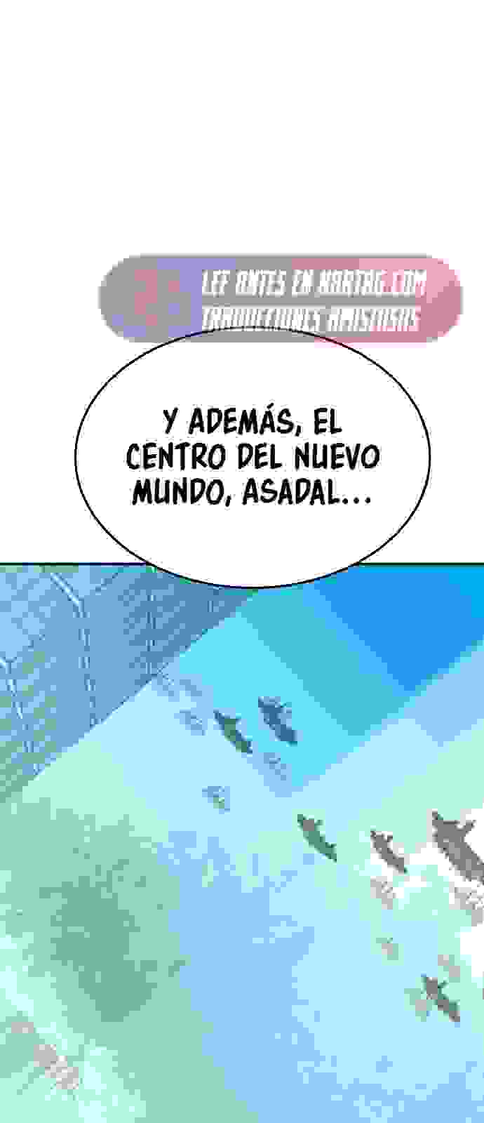 Nigromante en Solitario Capitulo 213 página 11