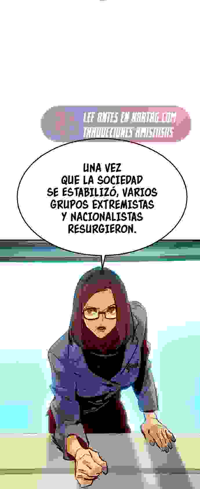 Nigromante en Solitario Capitulo 213 página 15