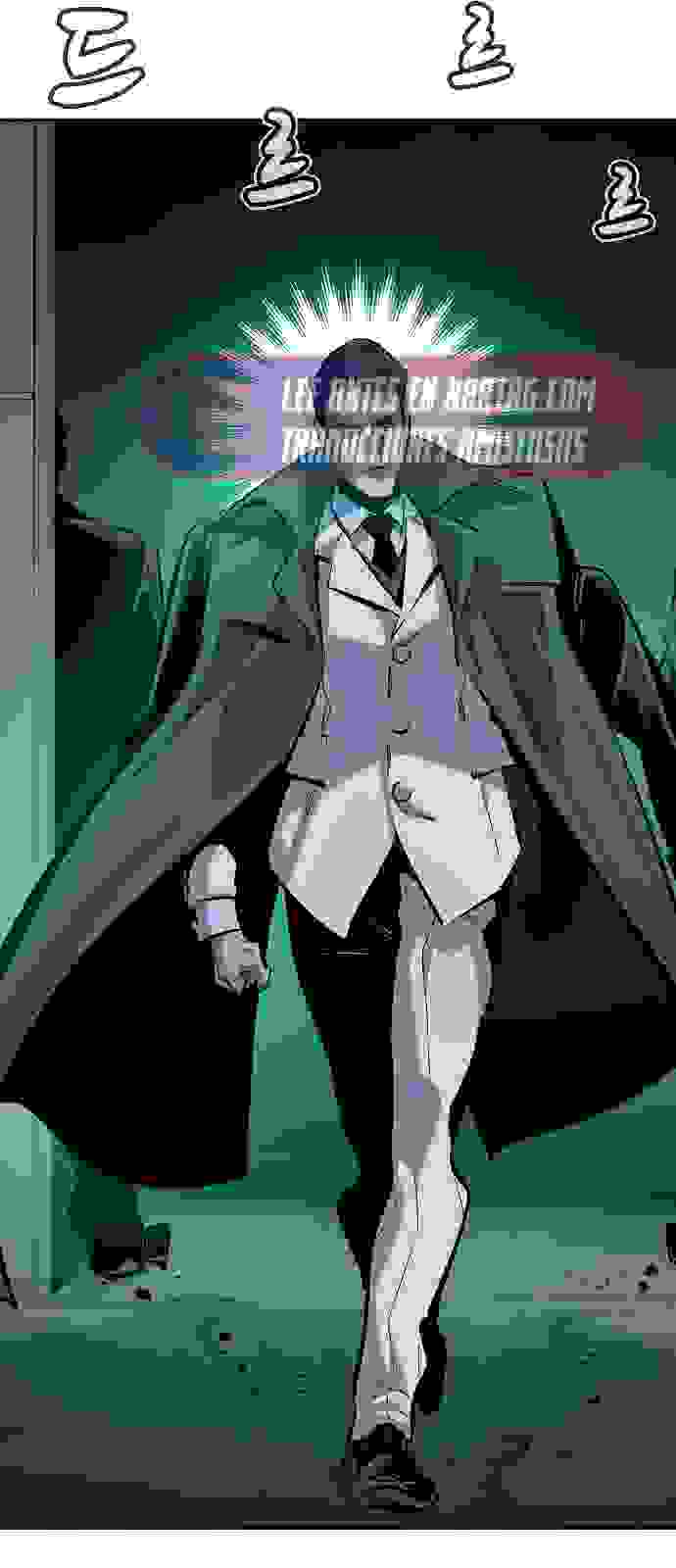 Nigromante en Solitario Capitulo 213 página 24