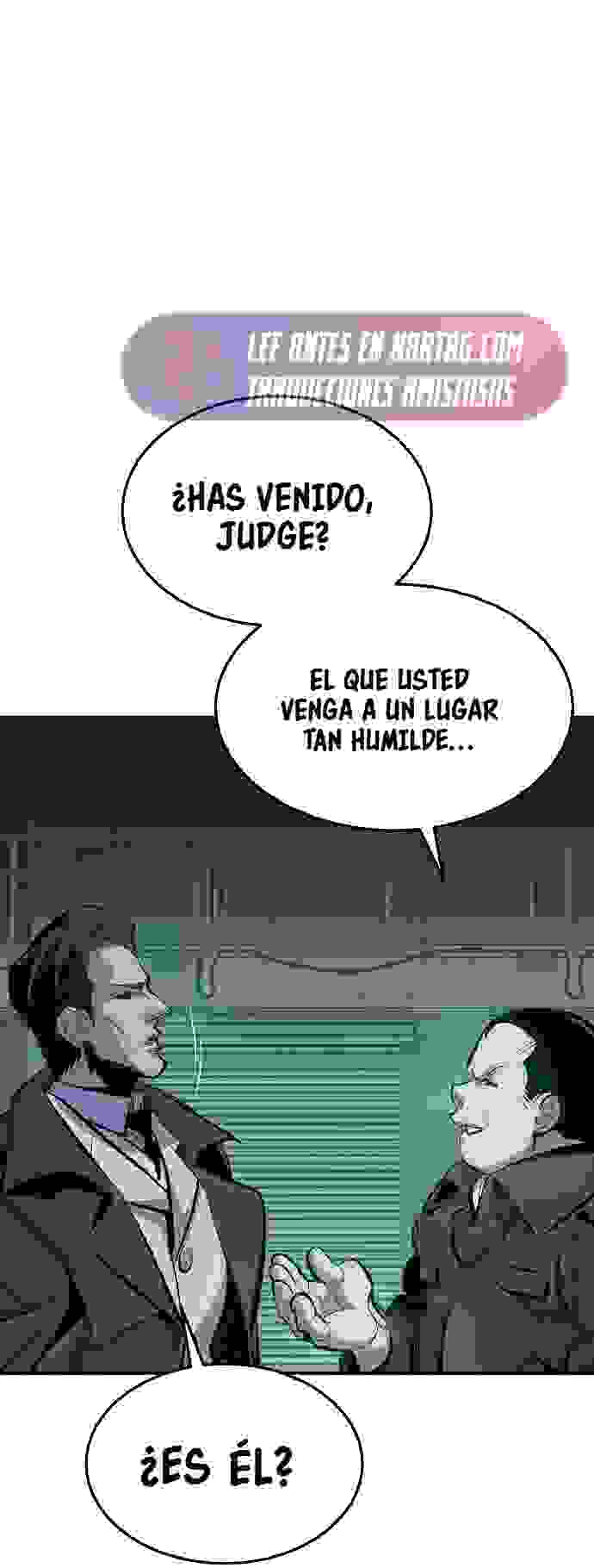 Nigromante en Solitario Capitulo 213 página 25