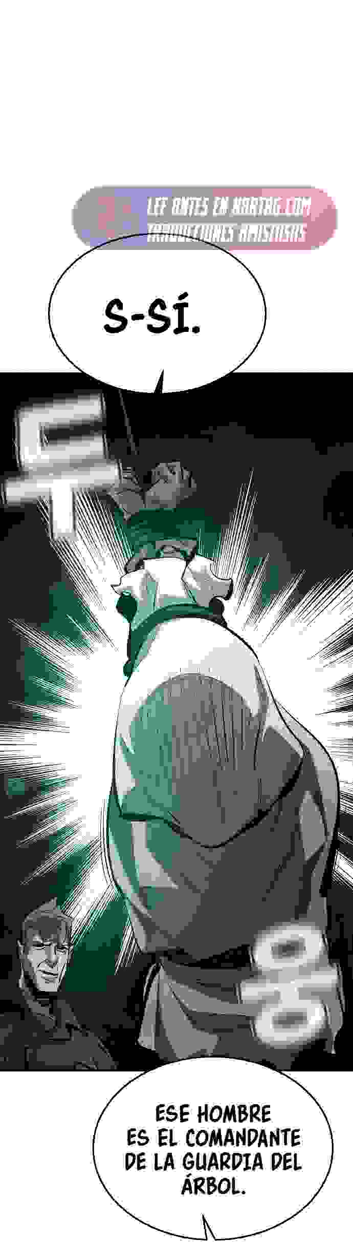 Nigromante en Solitario Capitulo 213 página 26