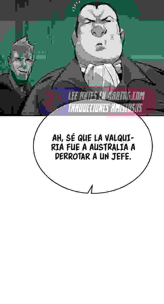 Nigromante en Solitario Capitulo 213 página 32