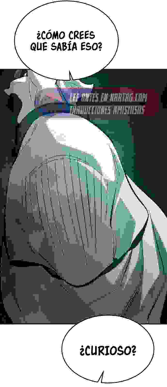 Nigromante en Solitario Capitulo 213 página 33
