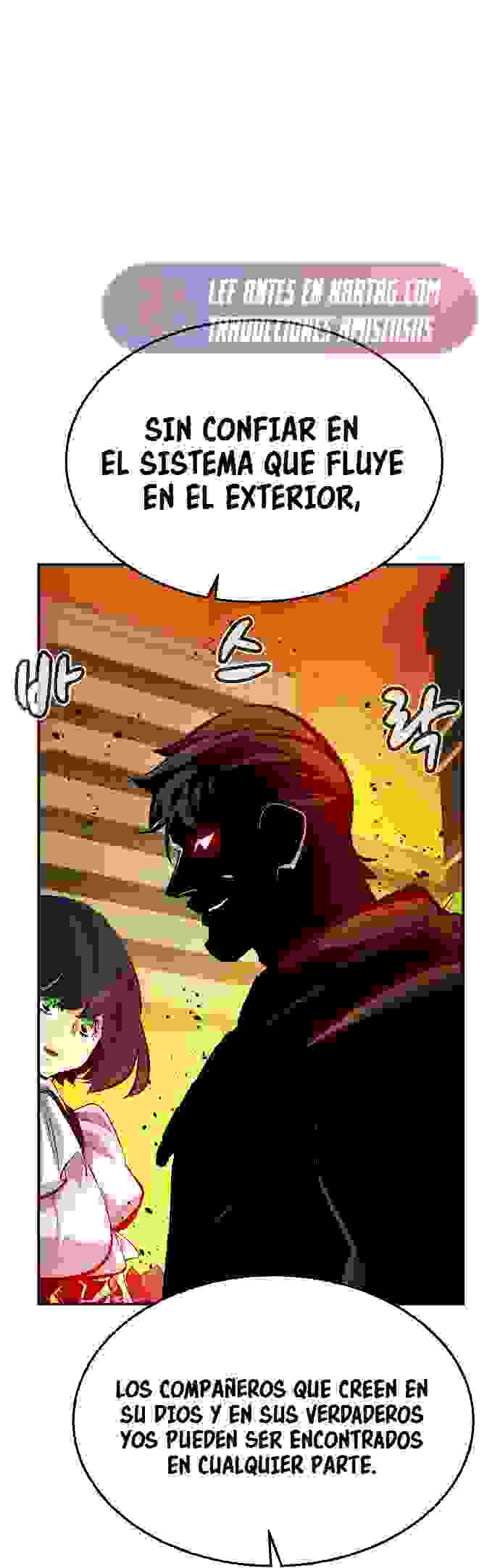 Nigromante en Solitario Capitulo 213 página 34