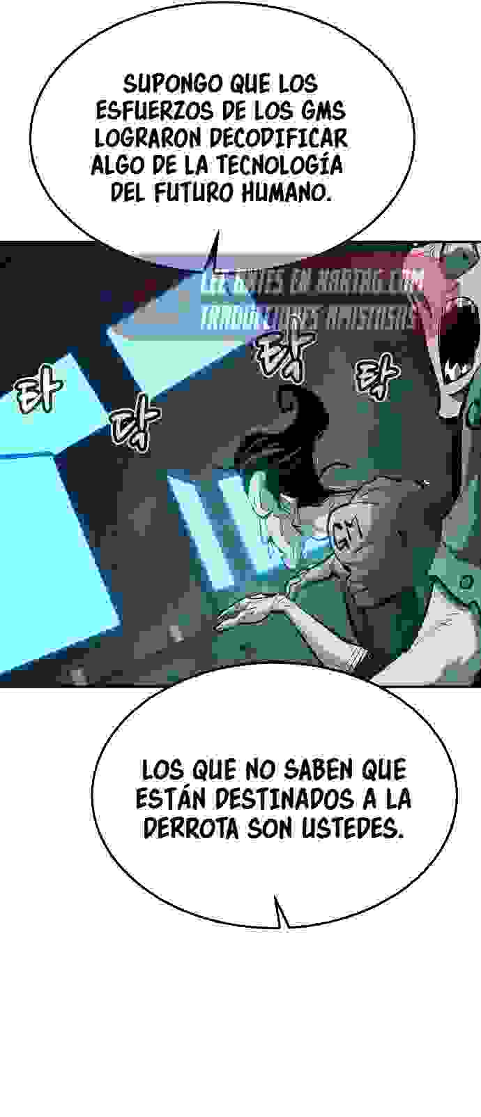 Nigromante en Solitario Capitulo 213 página 42