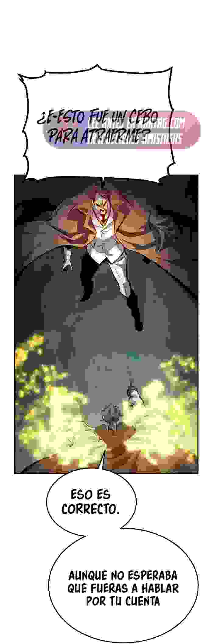 Nigromante en Solitario Capitulo 213 página 43