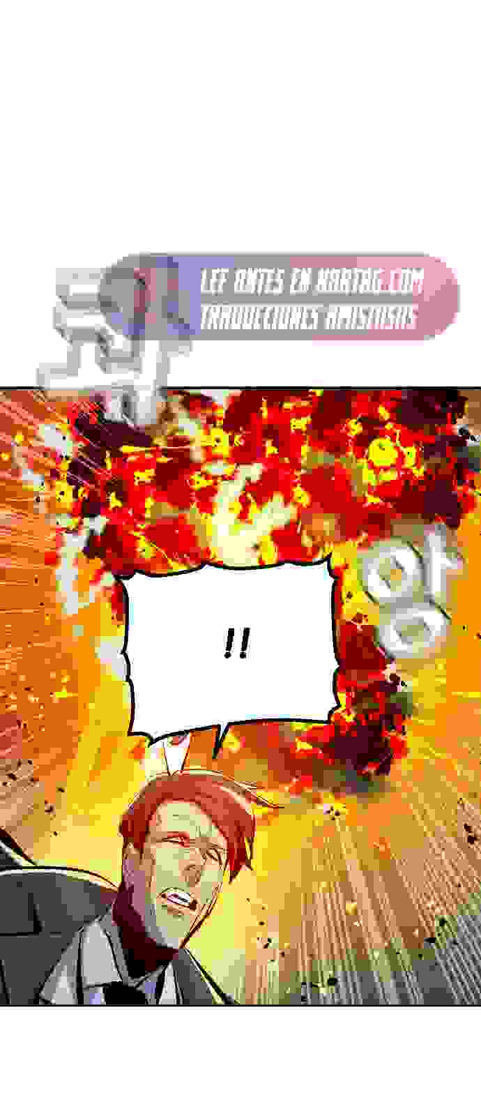 Nigromante en Solitario Capitulo 213 página 47