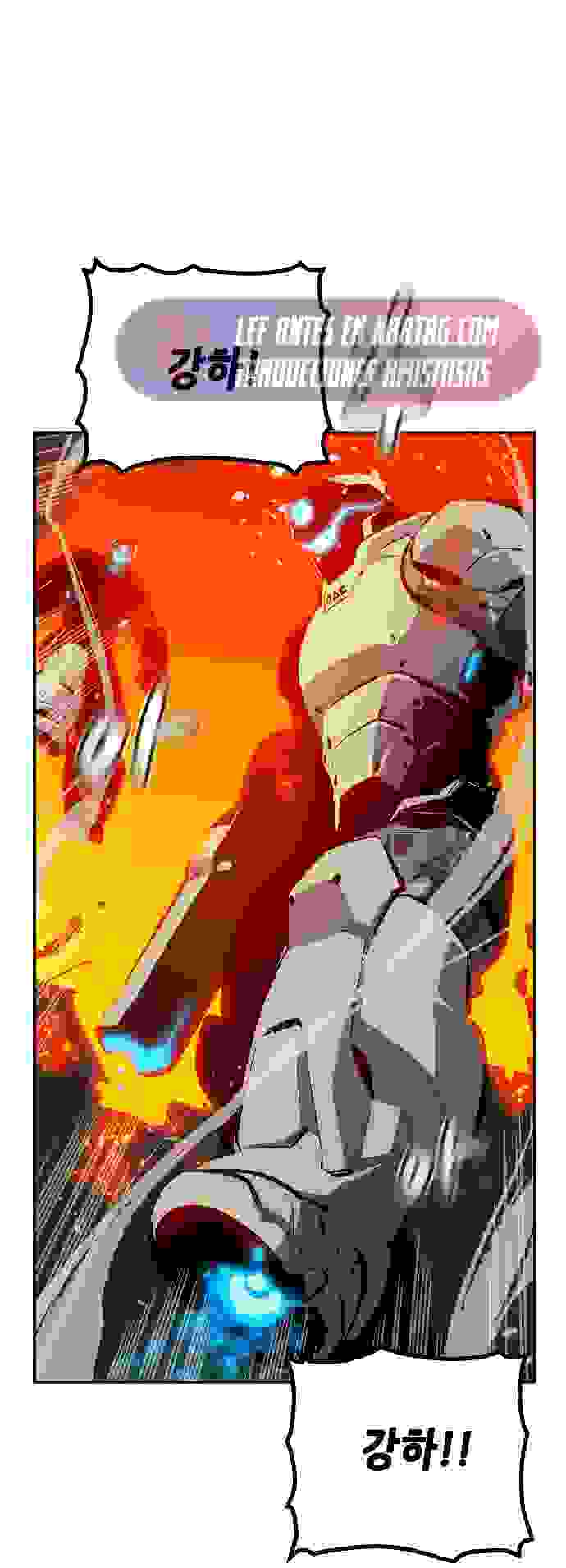 Nigromante en Solitario Capitulo 213 página 48