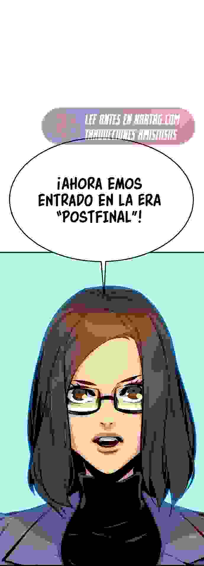 Nigromante en Solitario Capitulo 213 página 5
