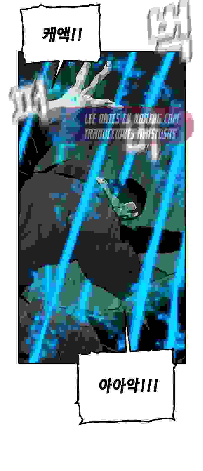 Nigromante en Solitario Capitulo 213 página 51