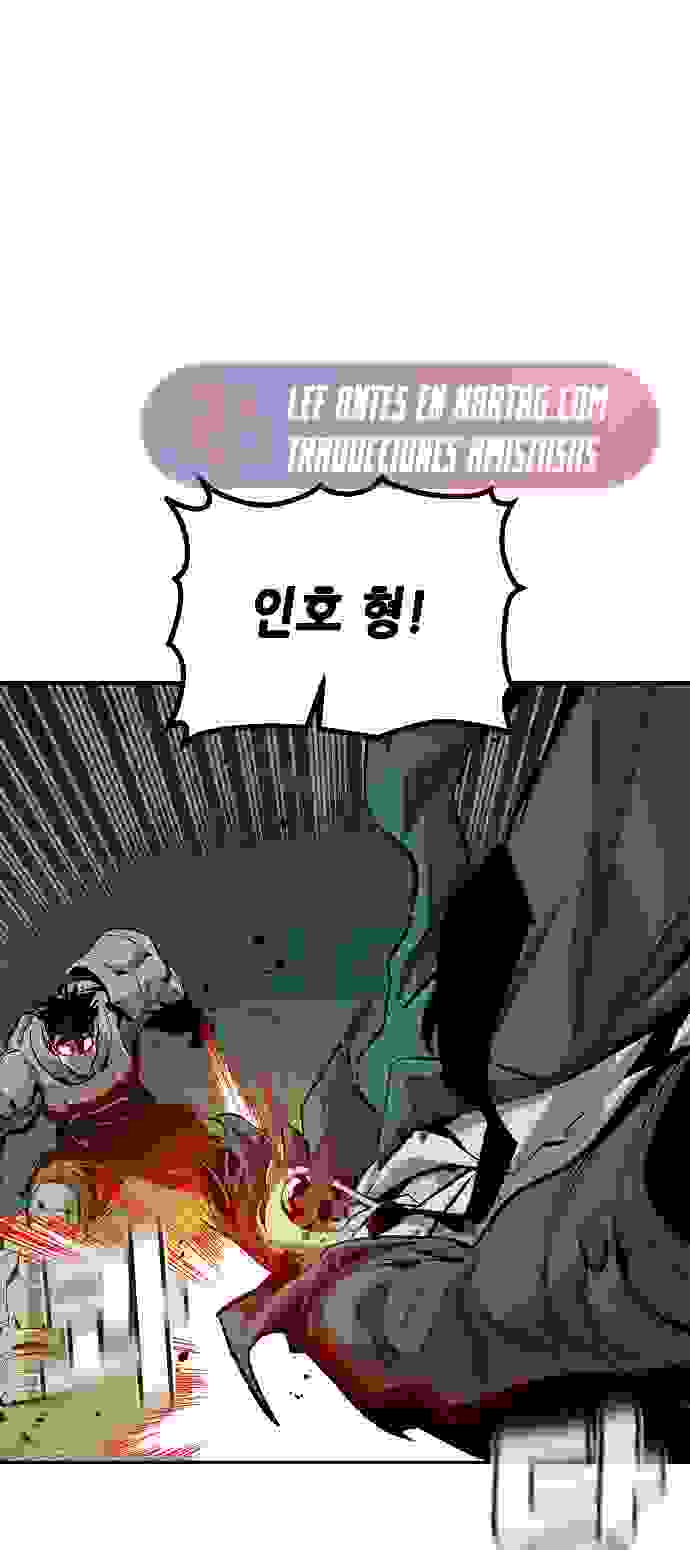 Nigromante en Solitario Capitulo 213 página 59