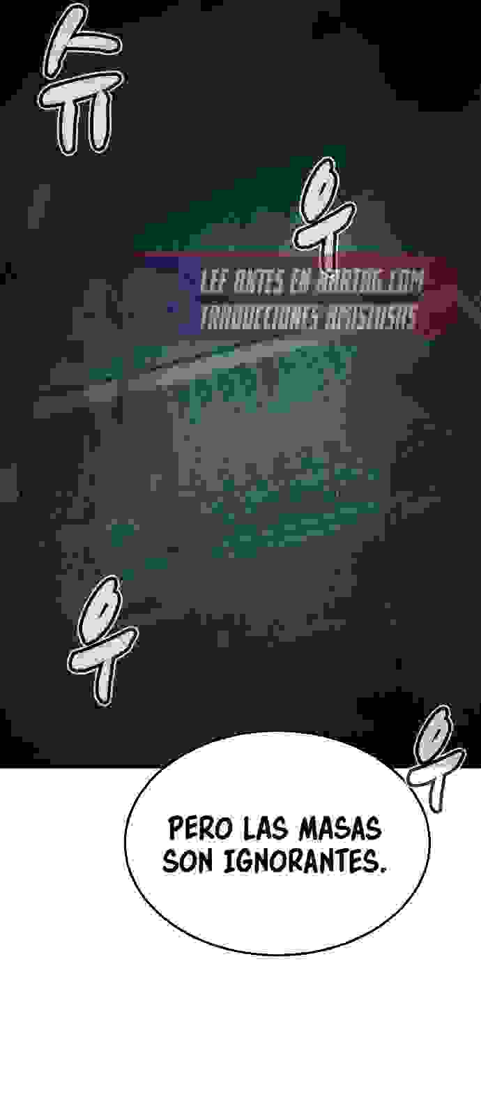 Nigromante en Solitario Capitulo 213 página 66