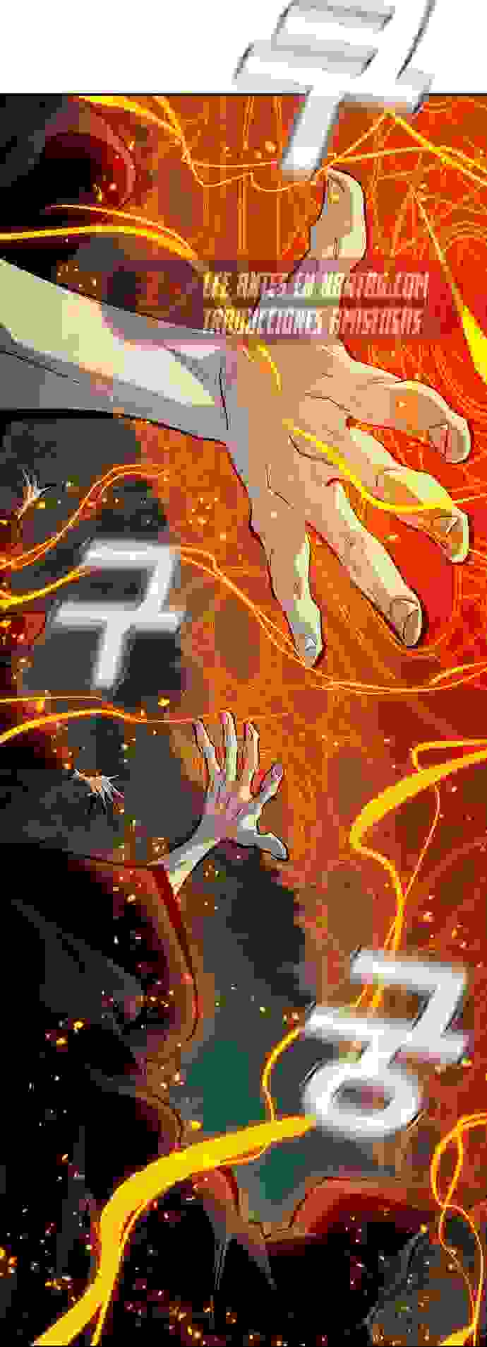 Nigromante en Solitario Capitulo 213 página 72