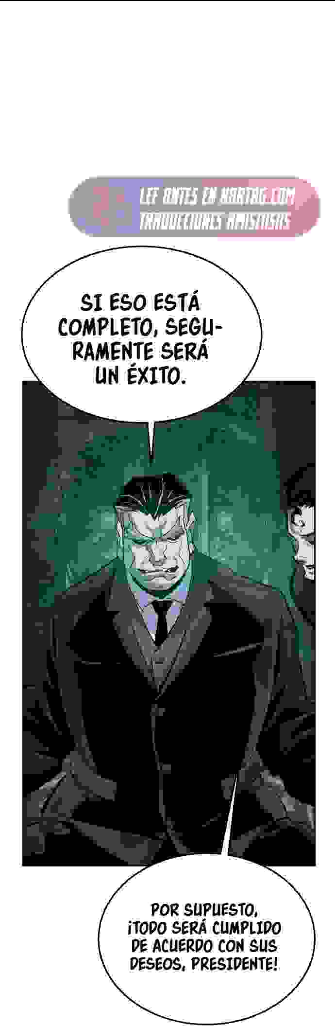 Nigromante en Solitario Capitulo 213 página 73
