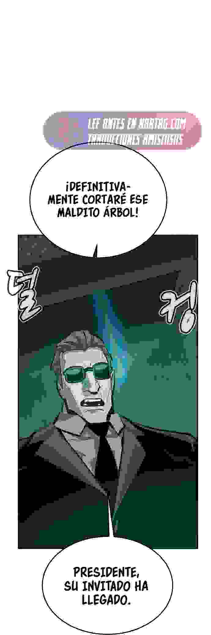 Nigromante en Solitario Capitulo 213 página 74