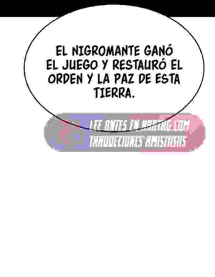 Nigromante en Solitario Capitulo 213 página 9