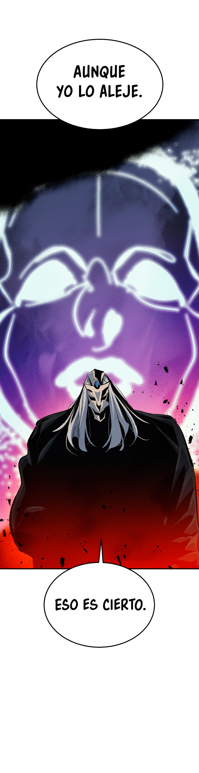 Nigromante en Solitario Capitulo 214 página 15