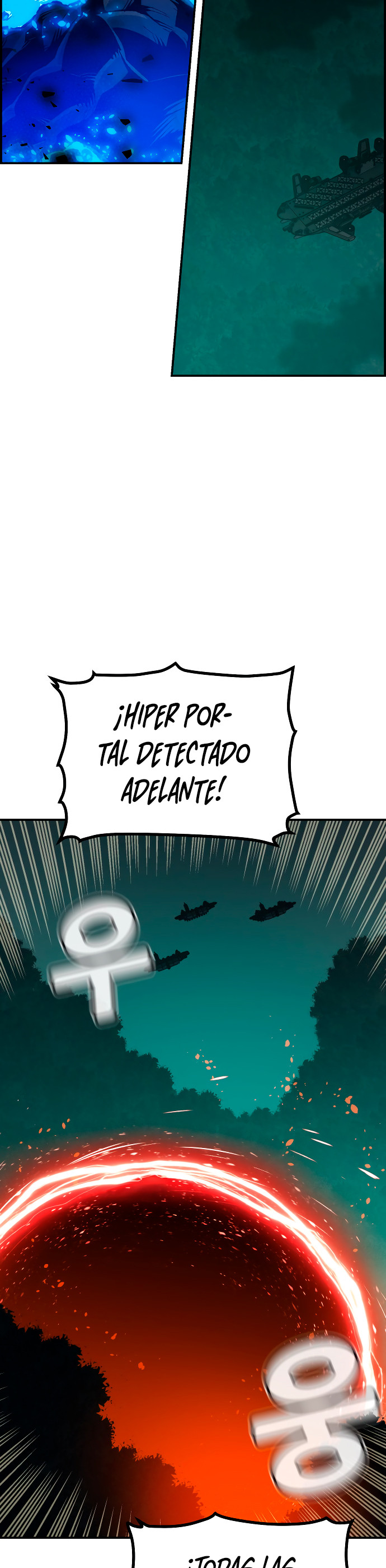 Nigromante en Solitario Capitulo 214 página 24