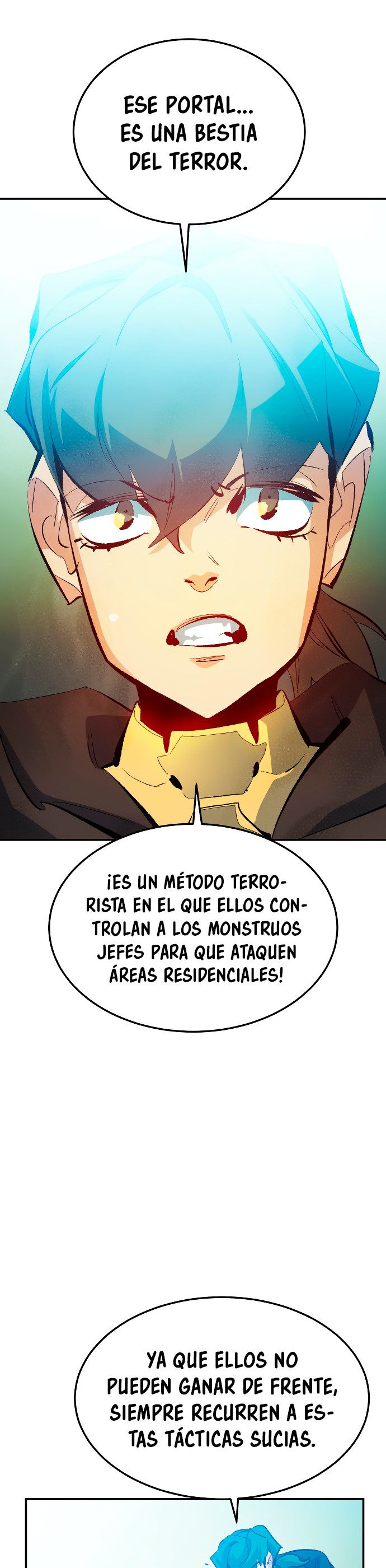 Nigromante en Solitario Capitulo 214 página 26