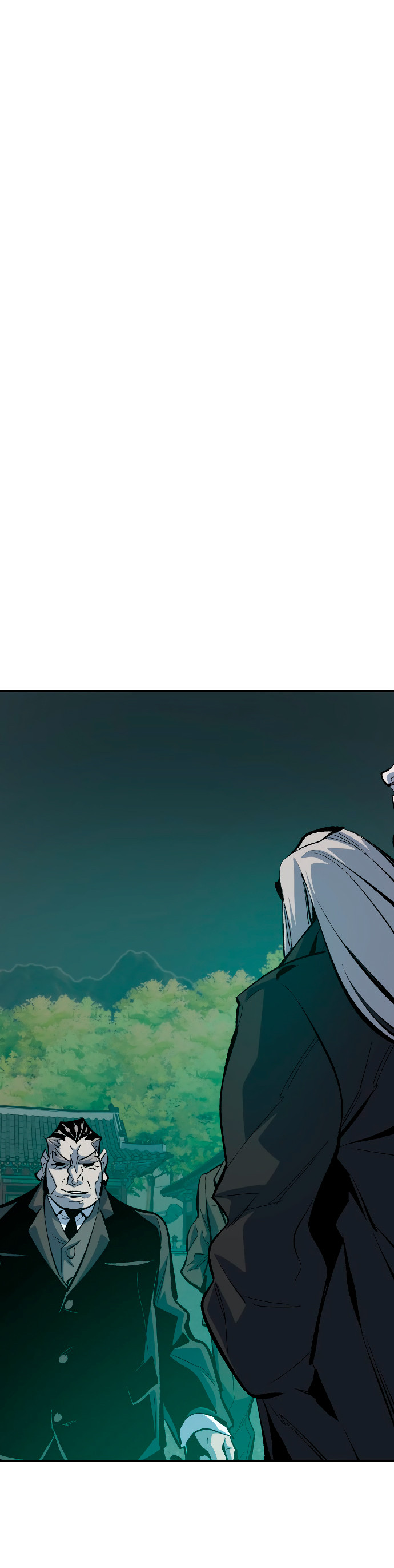 Nigromante en Solitario Capitulo 214 página 3