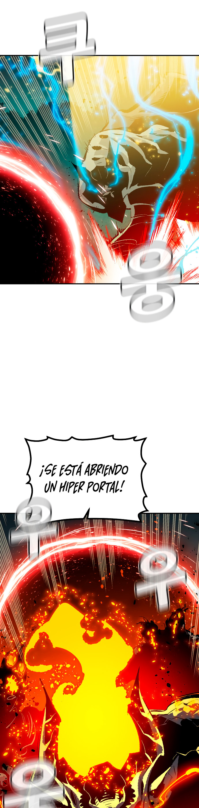 Nigromante en Solitario Capitulo 214 página 30
